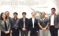  Fintech Thailand 