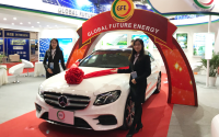 Forex Expo 2017 at China 