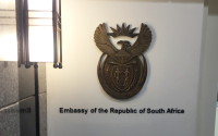 Embassy of South Africa 