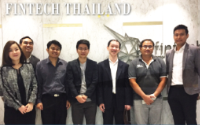 Fintech Thailand